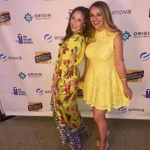 Meet your Posher, Kaitlyn